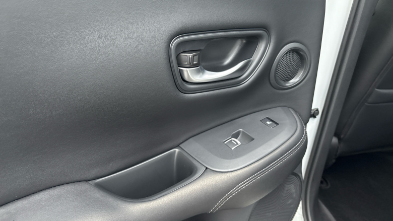 Honda Zr-V 2.0 eHEV Advance 5dr CVT Hybrid Estate